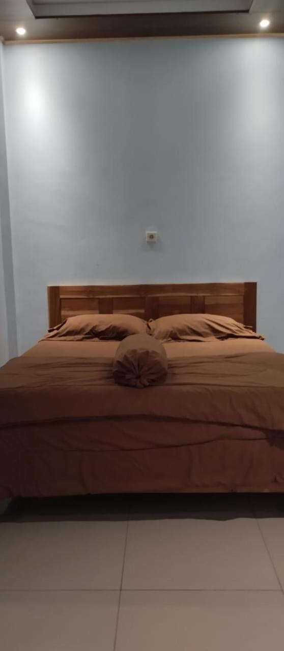 De Credo Hotel Лабуан Баджо Екстериор снимка